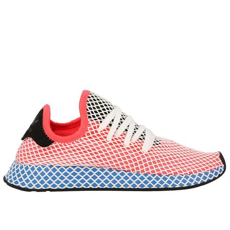 adidas net sneakers